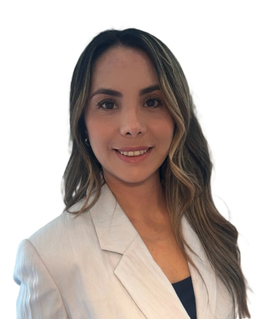 Picture of Alexandra Bermudez